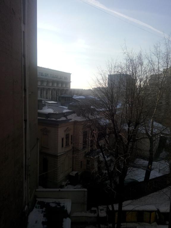 Black & White Bucureşti